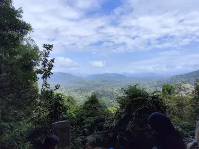 Bukit Teresek