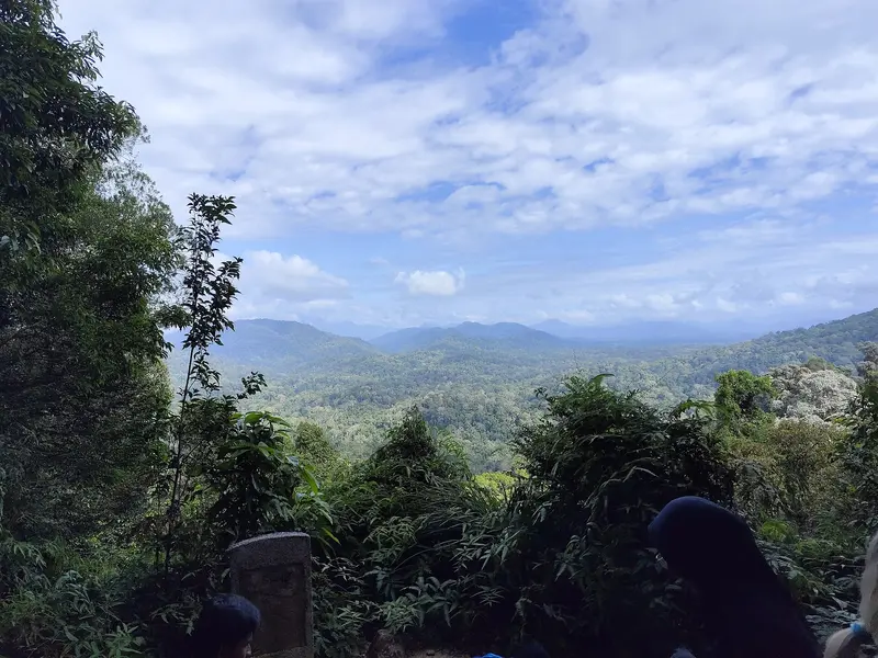 Bukit Teresek