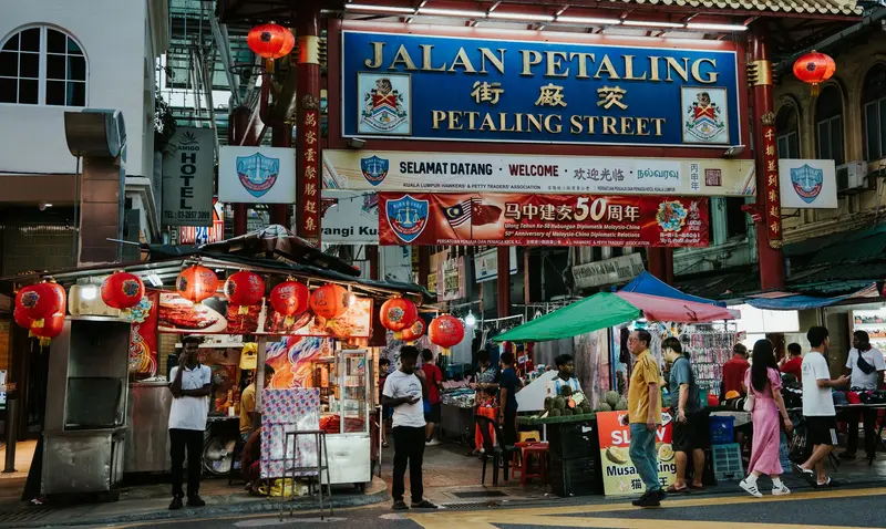 Chinatown