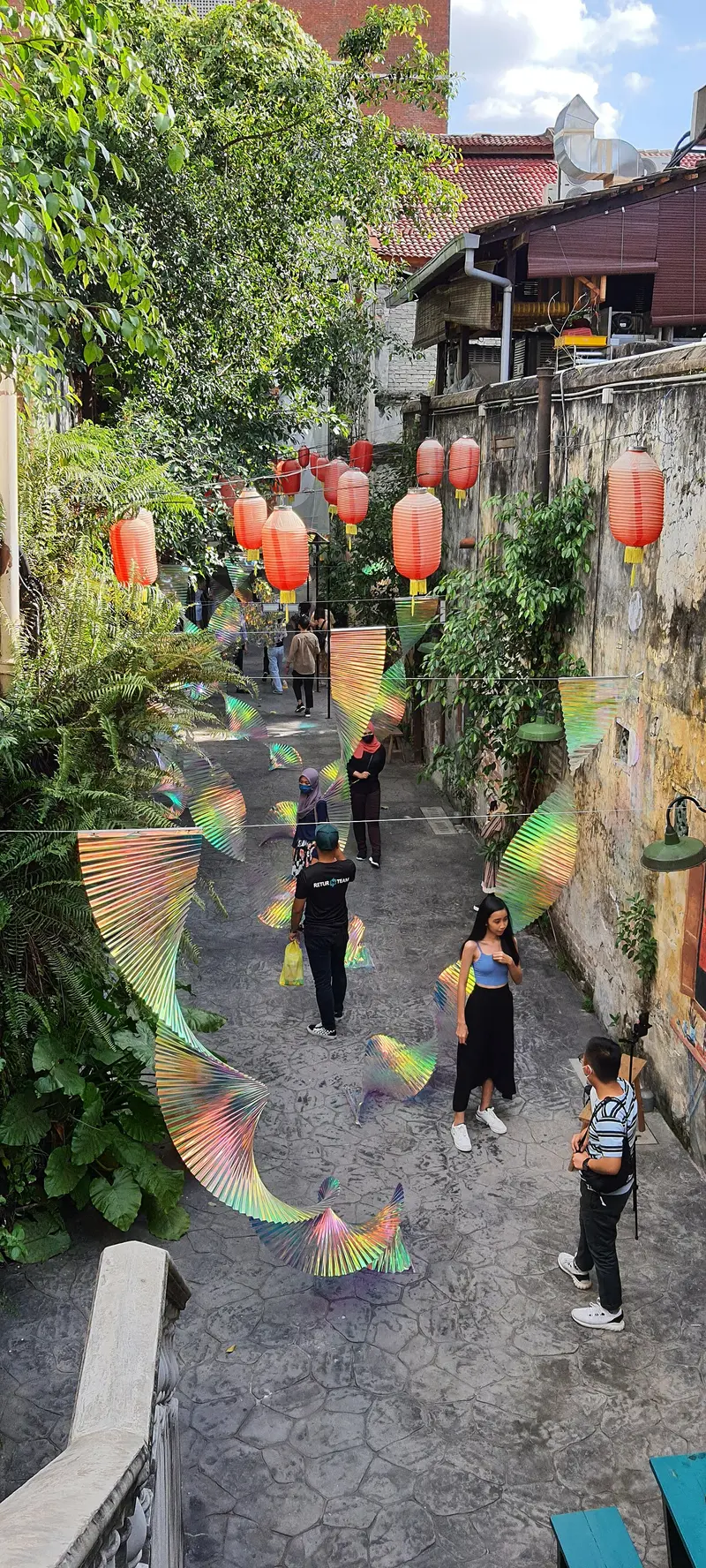 Kwai Chai Hong