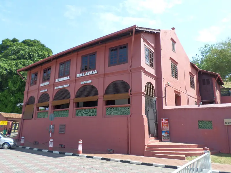 Muzium Seni Bina Malaysia