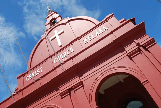 Christ Church