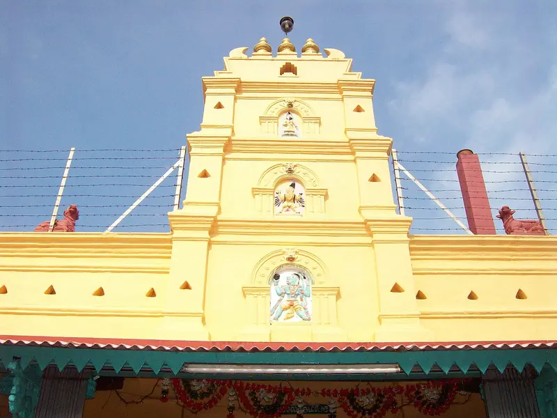 Sri-Poyyatha-Vinayagar-Moorthy-Tempel
