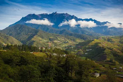Kinabalu National Park