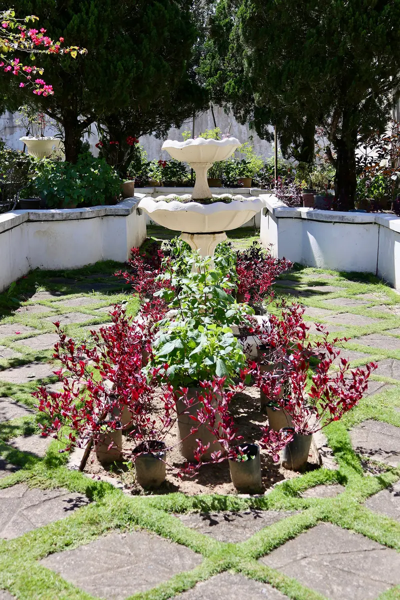 Kundasang War Memorial