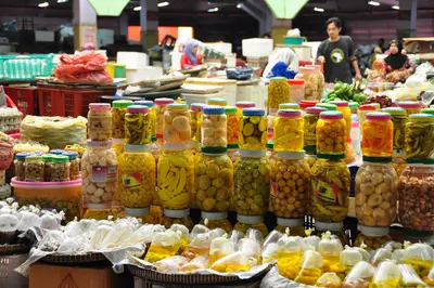 Kota Bharu