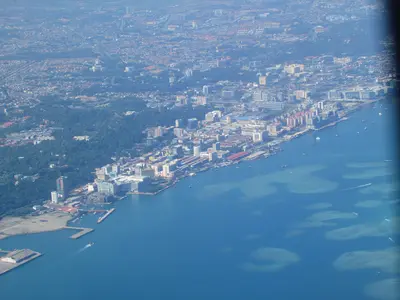 Kota Kinabalu