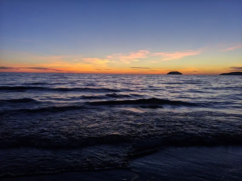 Tanjung Aru