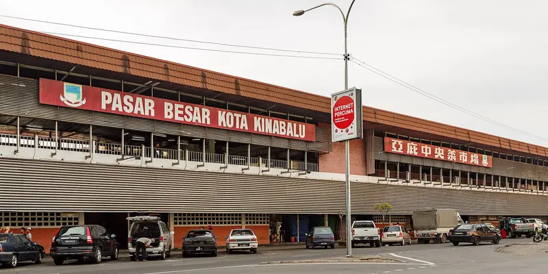 Central Market