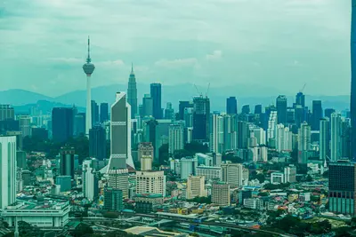 Kuala Lumpur