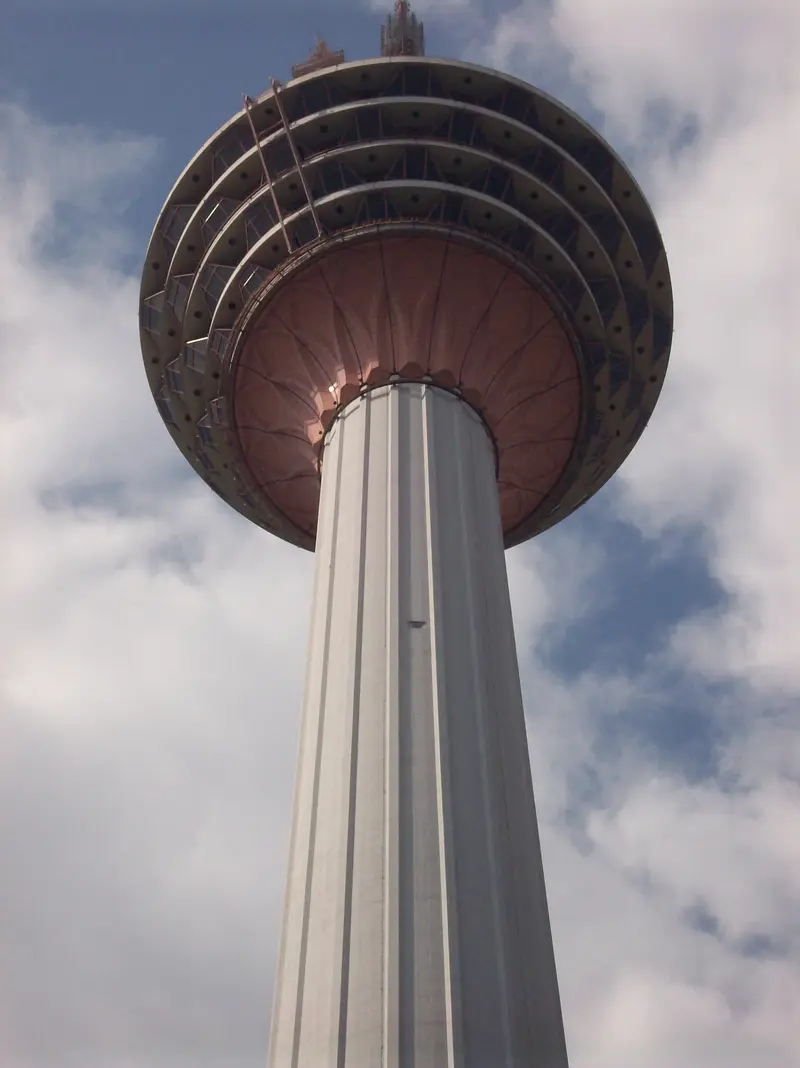 Menara Kuala Lumpur (KL Tower)