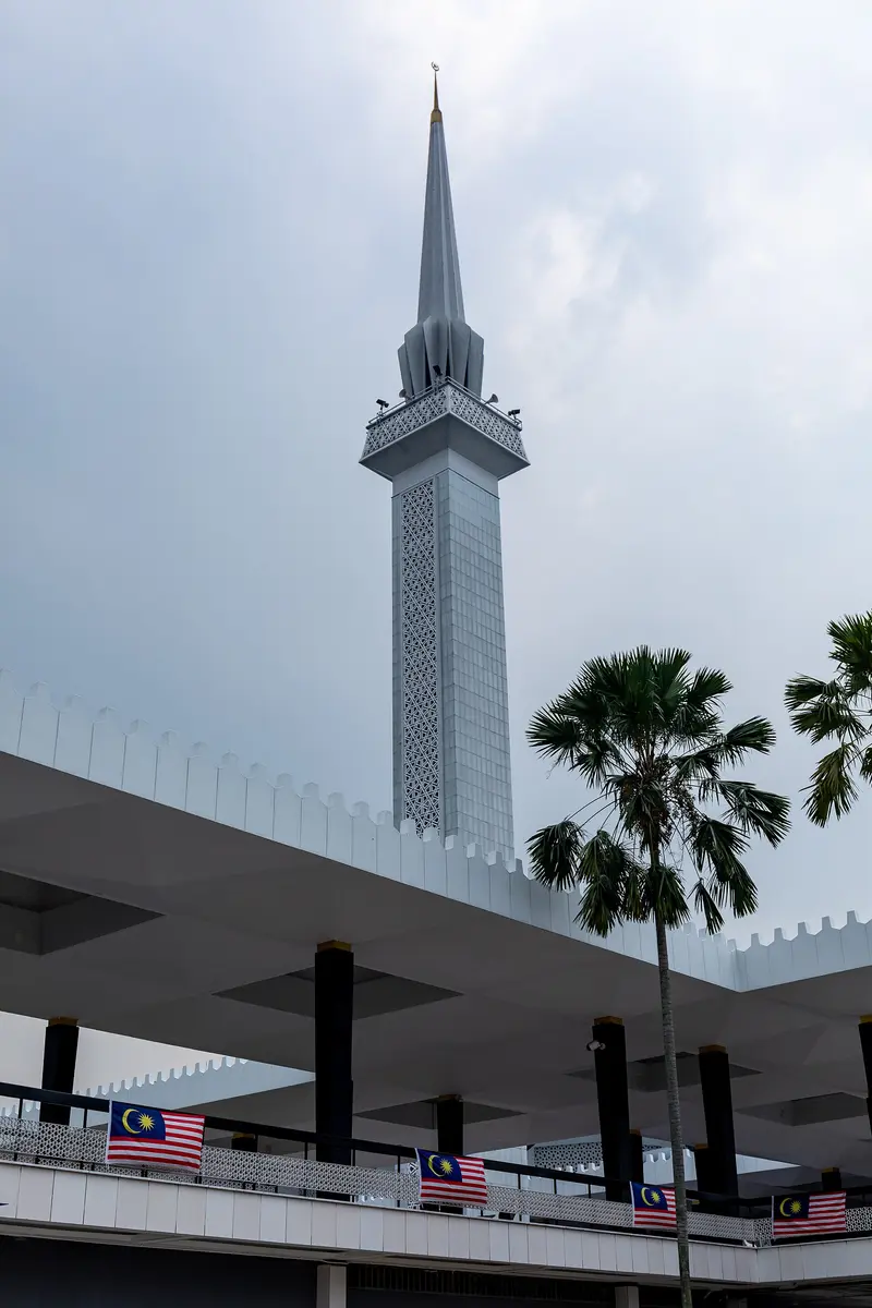 Masjid Negara