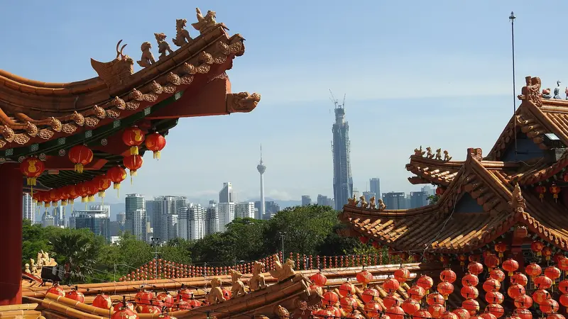 Thean-Hou-Tempel