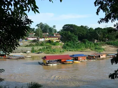Kuala Tahan
