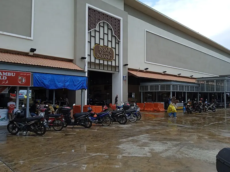 Pasar Payang
