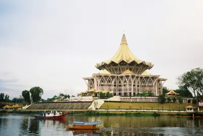 Kuching