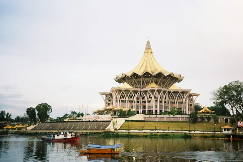 Kuching