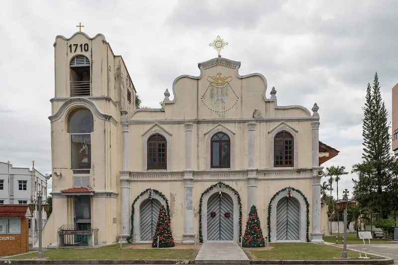 St. Peter's Church