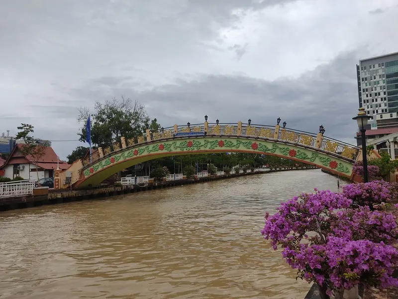 Kampung Morten