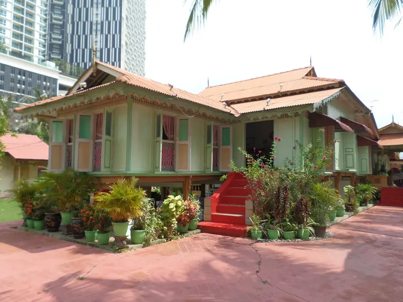 Villa Sentosa