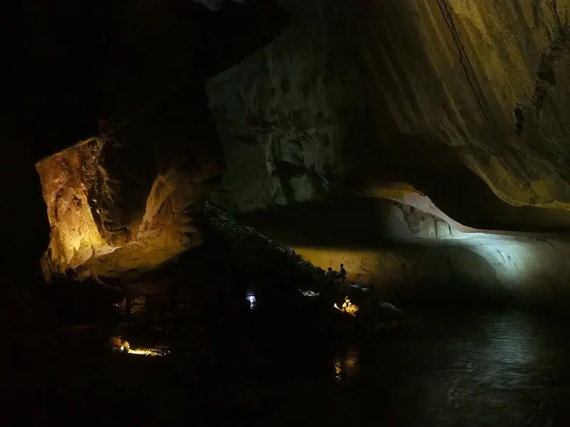 Clearwater Cave