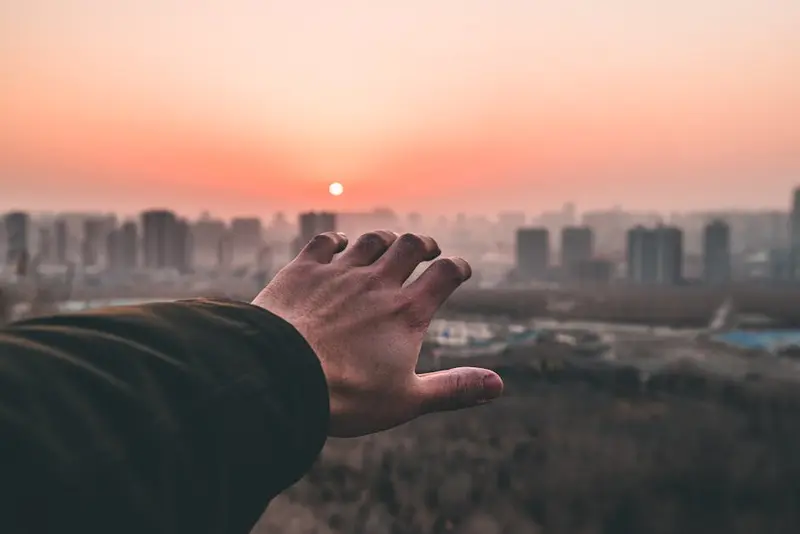 Orang Asli Settlement (Kampung Orang Asli)