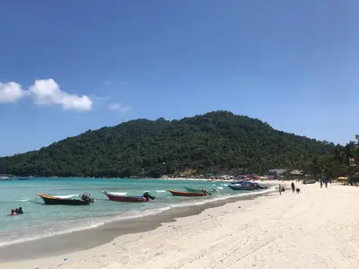 Perhentian-Inseln