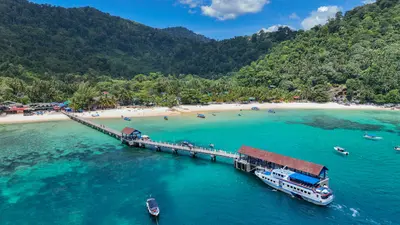 Pulau Redang