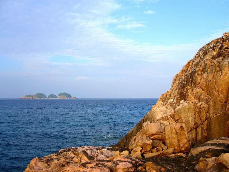 Pasir Panjang