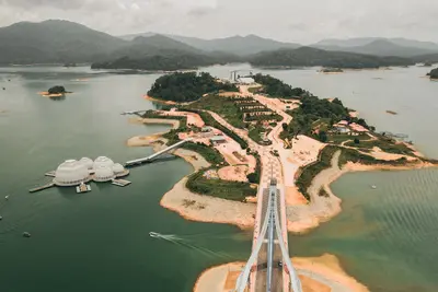 Tasik Kenyir