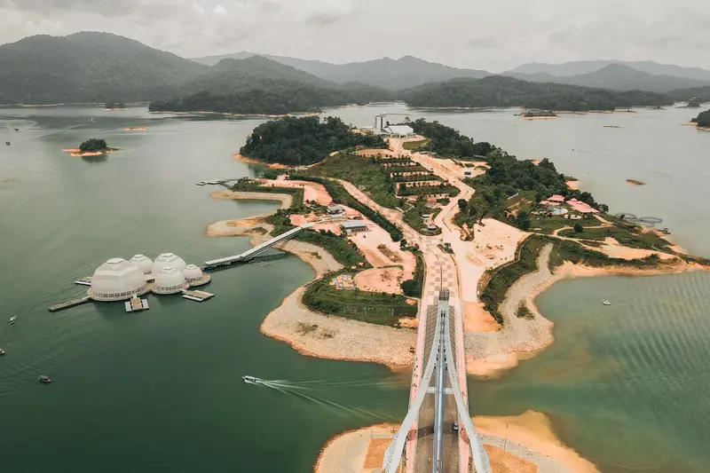 Tasik Kenyir