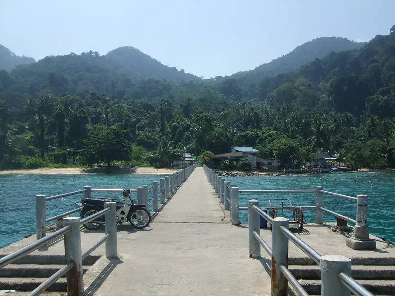 Air Batang (ABC)