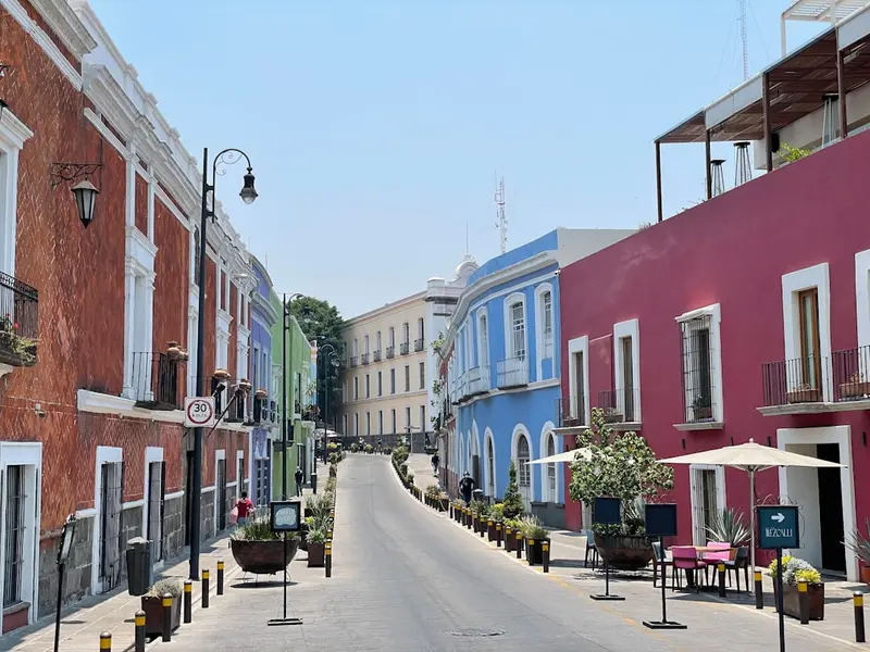 Barrio del Artista