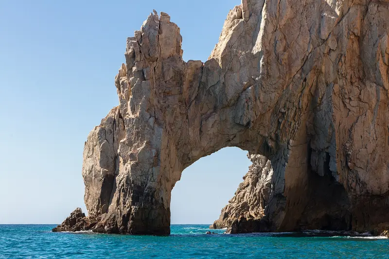 El Arco