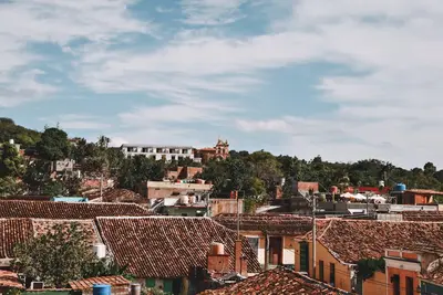 Comitán de Domínguez