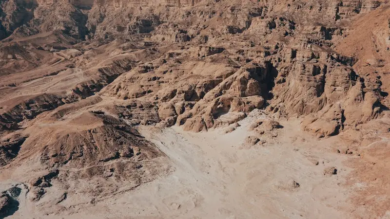 Divisadero / Posada Barrancas