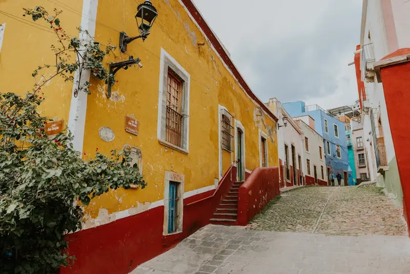 Guanajuato