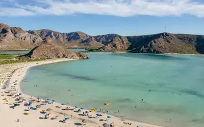 La Paz