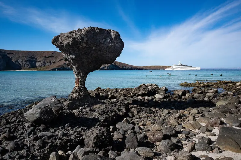 Playa Balandra