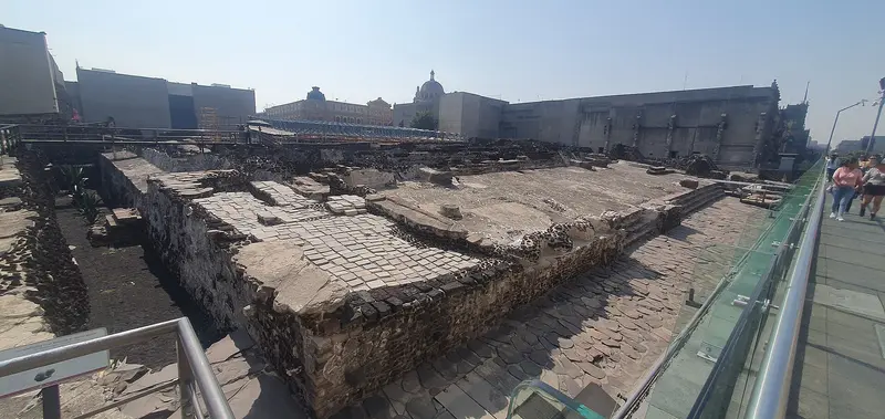 Templo Mayor