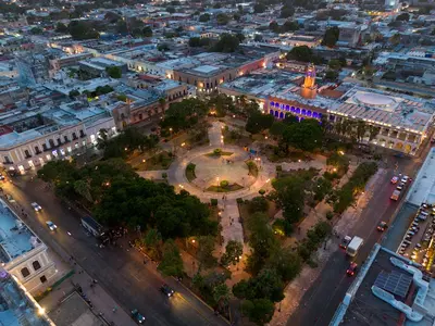 Mérida