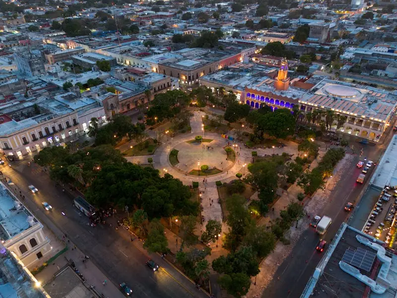 Mérida