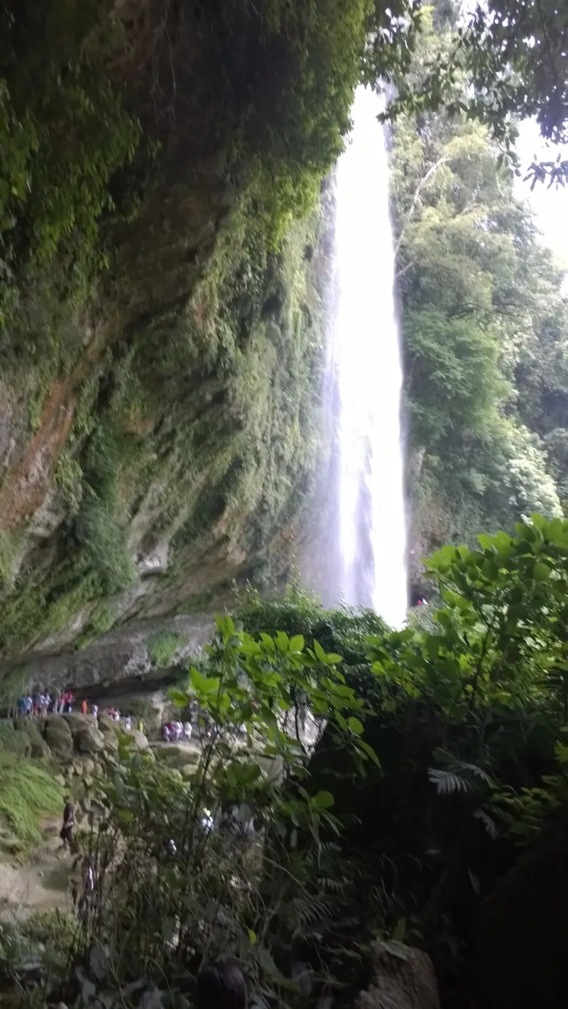 Cascada Misol-Ha