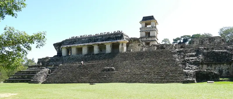 El Palacio