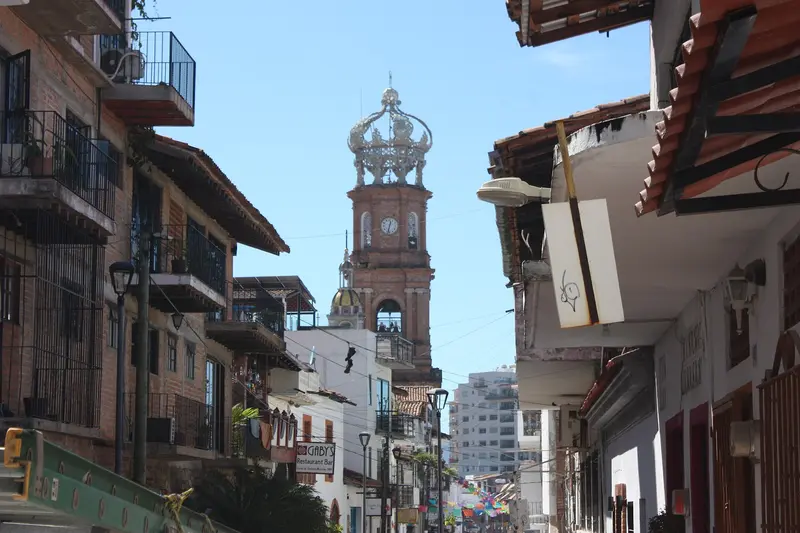 Parish Church of Our Lady of Guadalupe
