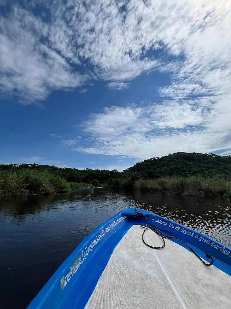 La Tovara
