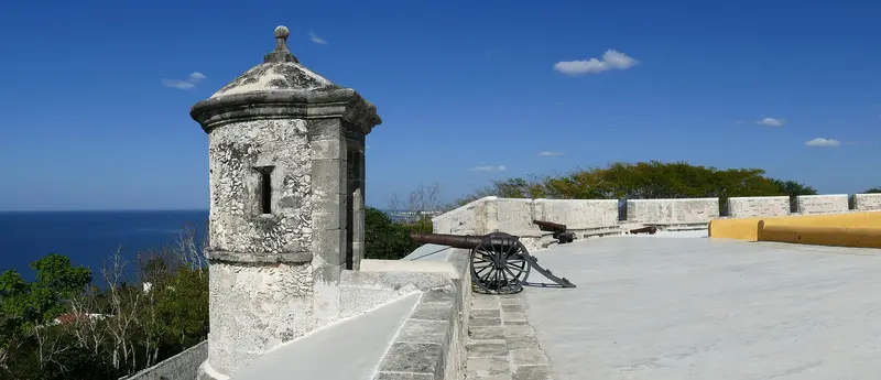 Fuerte de San Miguel