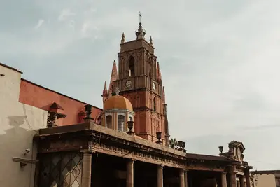 San Miguel de Allende