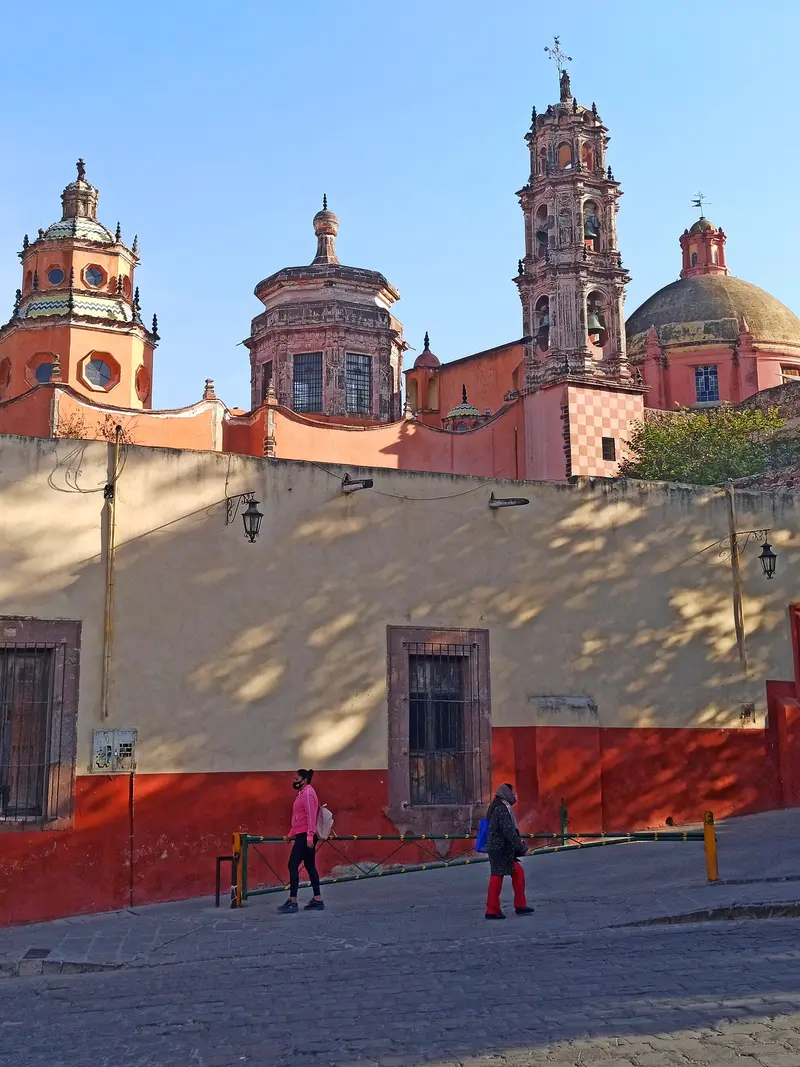 Oratorio de San Felipe Neri