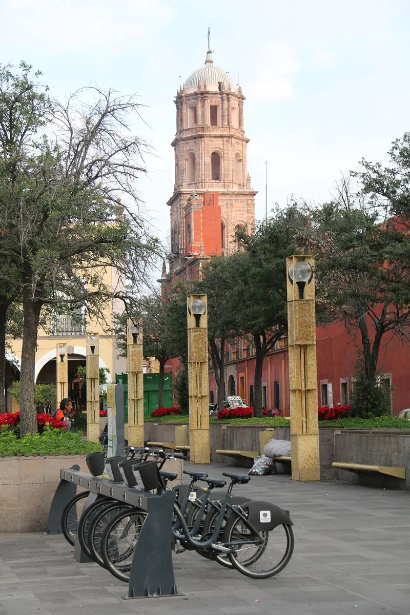 Templo de San Francisco